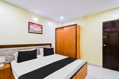 Hotel O Kamakshi, Medchal