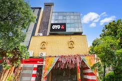 Hotel O 7 diamond, Delhi