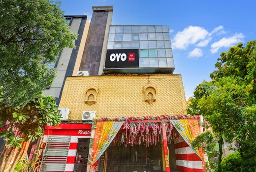 Hotel O 7 diamond