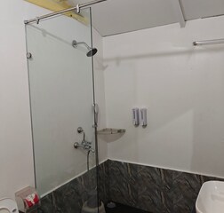 Standard Room sea facing with balcony