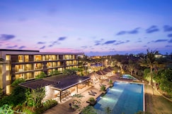 Le Grande Bali, Bali