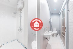 Capital O 371 Kwitang Guest House, Jakarta