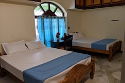 Bluemoon Bungalow, Pondicherry