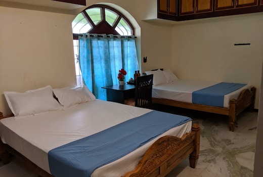 Bluemoon Bungalow
