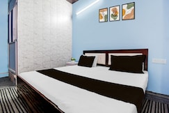 Hotel O Aashirwad Banquet And Restaurant, Lucknow