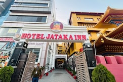 Hotel Jataka Inn, Bodhgaya