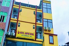 Hotel Jaipur Royal, Patna