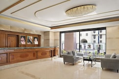 InterContinental Dar Al Hijra Madinah, Medina