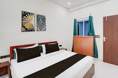 Hotel O Shree Ji Puram Near Prem Mandir, Vrindavan