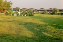 Serai The Baagh - Resort Near Dudhwa National Park, Lakhimpur