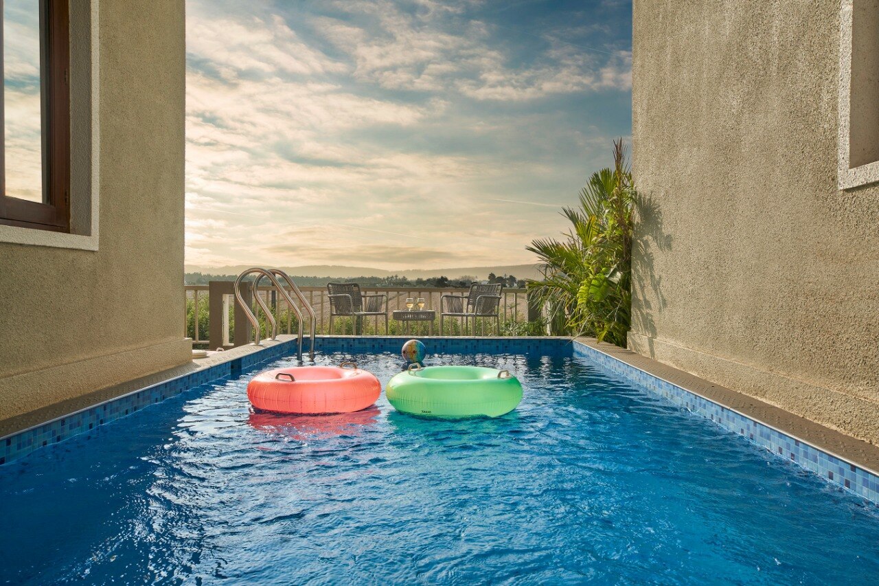 Mirashya Homes - Villa Ashok - Tap to explore photos