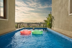 Mirashya Homes - Villa Ashok, Goa