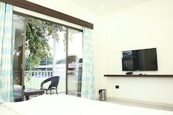 The Royale Yards Resorts, Bhopal