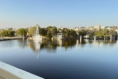 Shaivya Lake Retreat, Udaipur