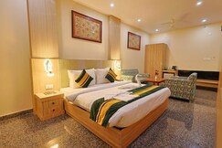 Hotel Silk City, Varanasi