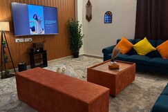 Emaar Homestays, Hyderabad