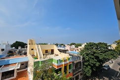 Golden Home Stay, Mahabalipuram