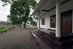 Green Island Casa Homestay, Alleppey