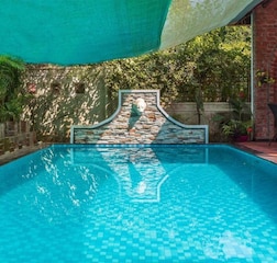 Swimming Pool 1