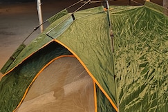 Spring valley camp Daman, Daman