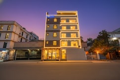 FabHotel Mona International, Delhi