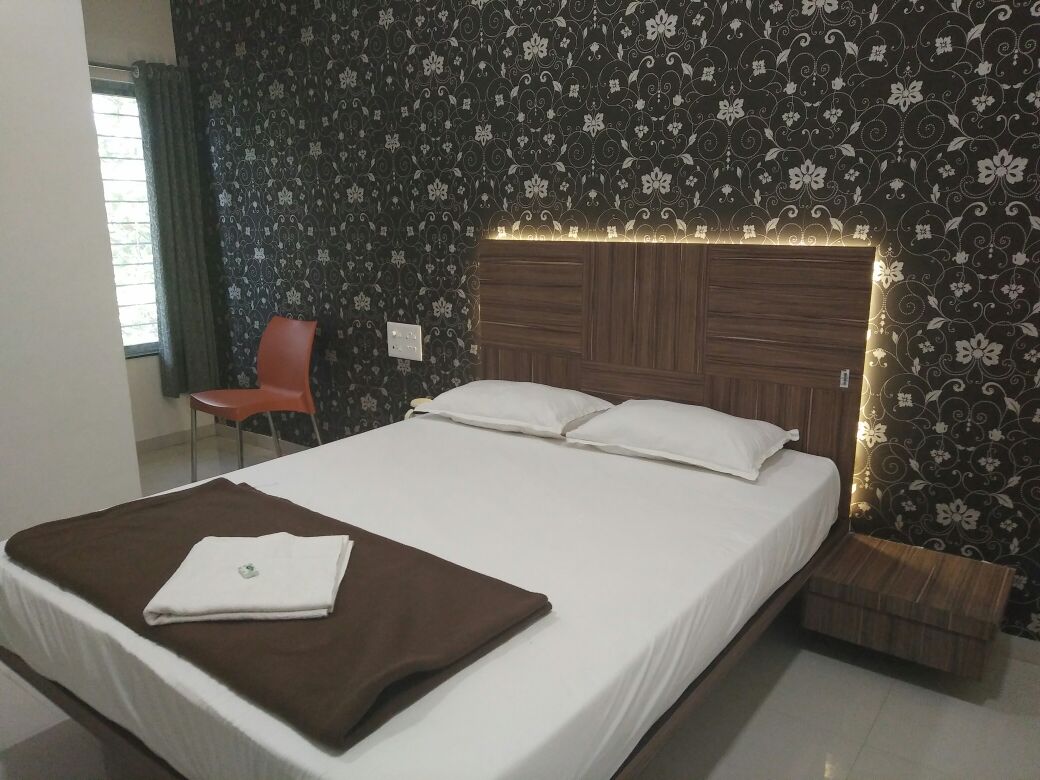 Hotel New Tandoor Corner 3
