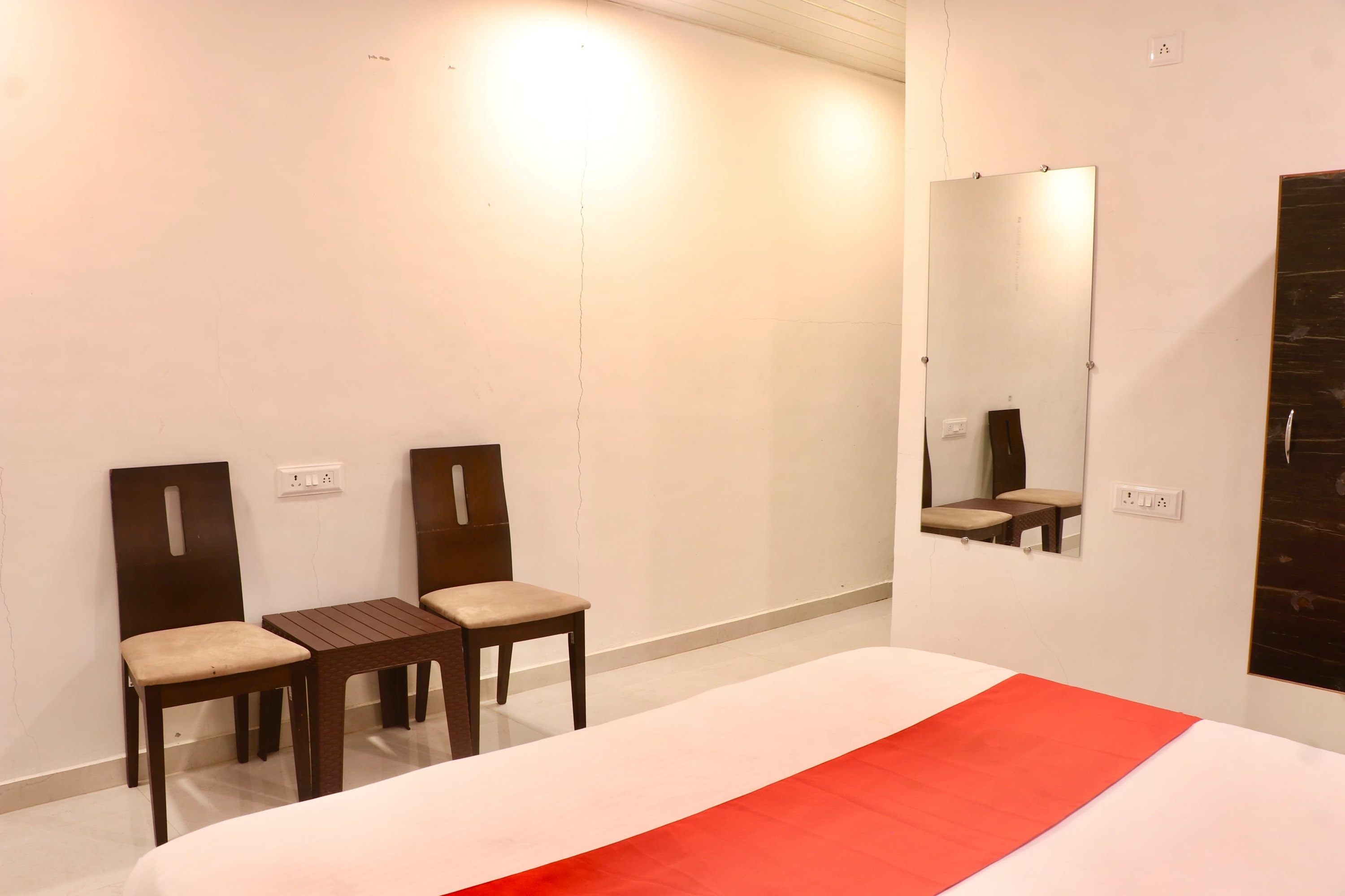 LITTLE HEAVEN - COZY 3BHK VILLA IN NASHIK - Tap to explore photos