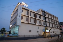 MBR GRAND AC, Chittoor