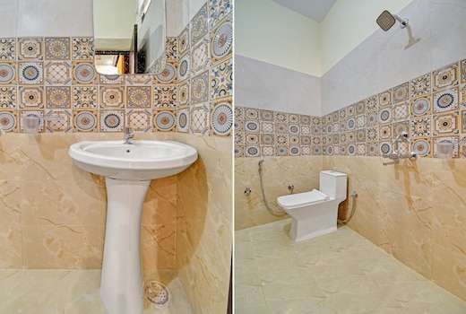 Hotel O The Honey Guest House