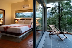 VAASTA Vagamon, Vagamon