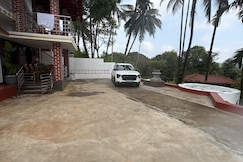 Shankaragiri Home Stay, Sringeri