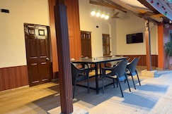 Nerurkars Hotel Woodside, Matheran