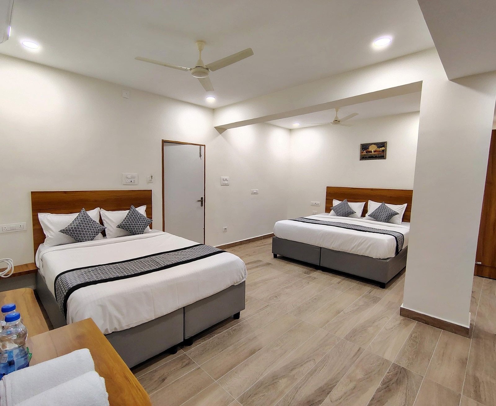 Ananta Stay Inn - Tap to explore photos