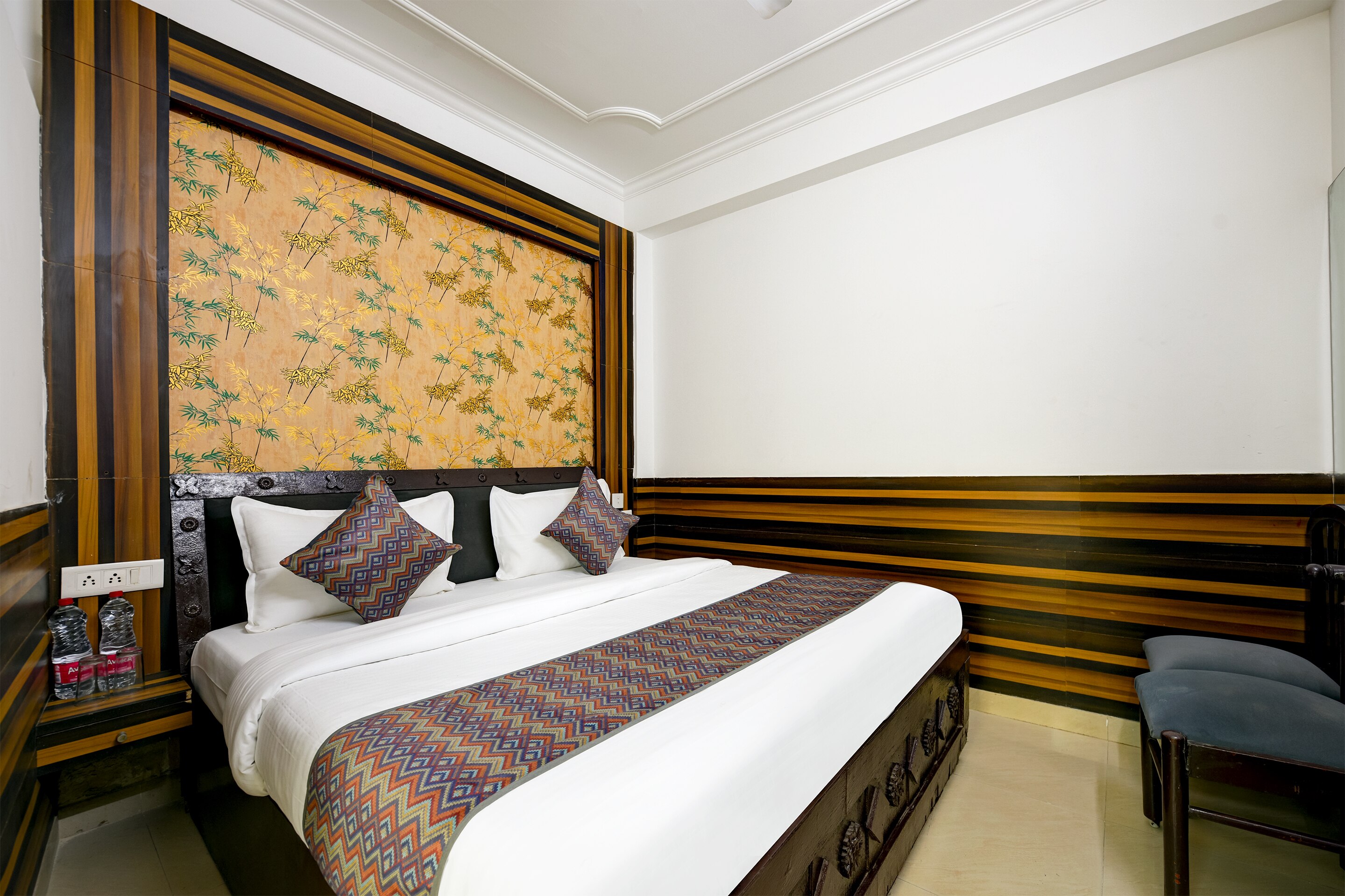 Hotel Perfect Palace Near Delhi Airport - Tap to explore photos