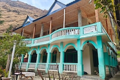 Rama Tirthan Homestay, 
Hanle