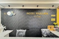Hotel Maryline Yellow, Gandhinagar