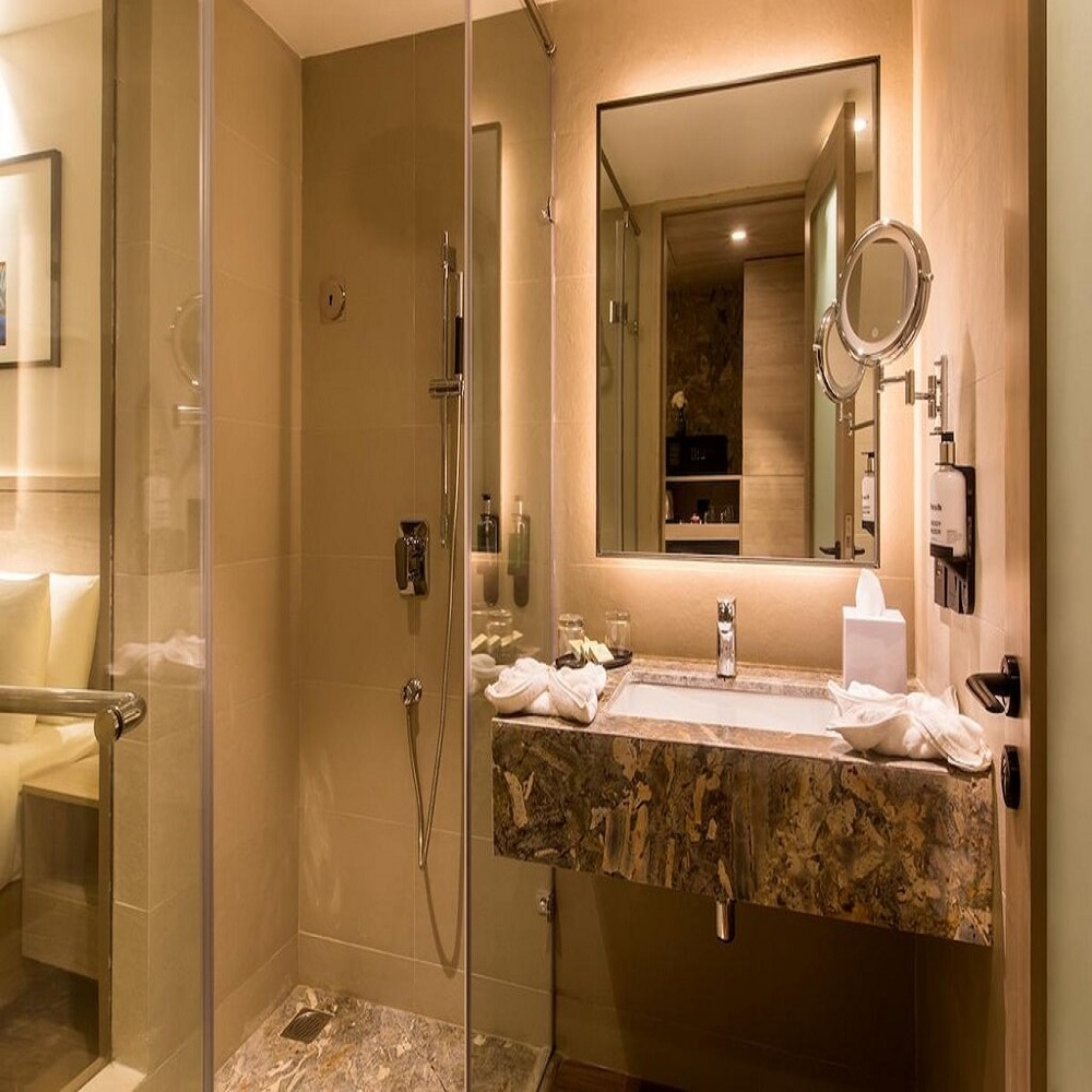 Regenta SGS Greenotel - Lonavala 5