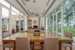 Andaman Pool Villas, Maikhao Phuket, Phuket