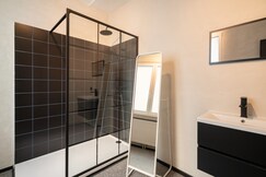 Grand Central Station Two Bedroom Apartment, Antwerp