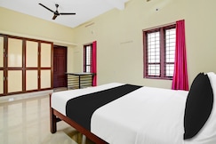 Hotel O Nakshathra Inn, Thiruvananthapuram