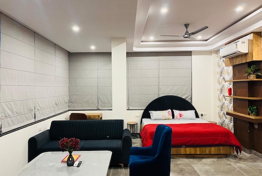 Shvisa Homestay