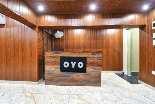 Super Hotel O SK IN