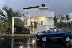 Falcon Stay-2, Sidlaghatta