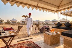 Royal Luxury Camp, Jaisalmer