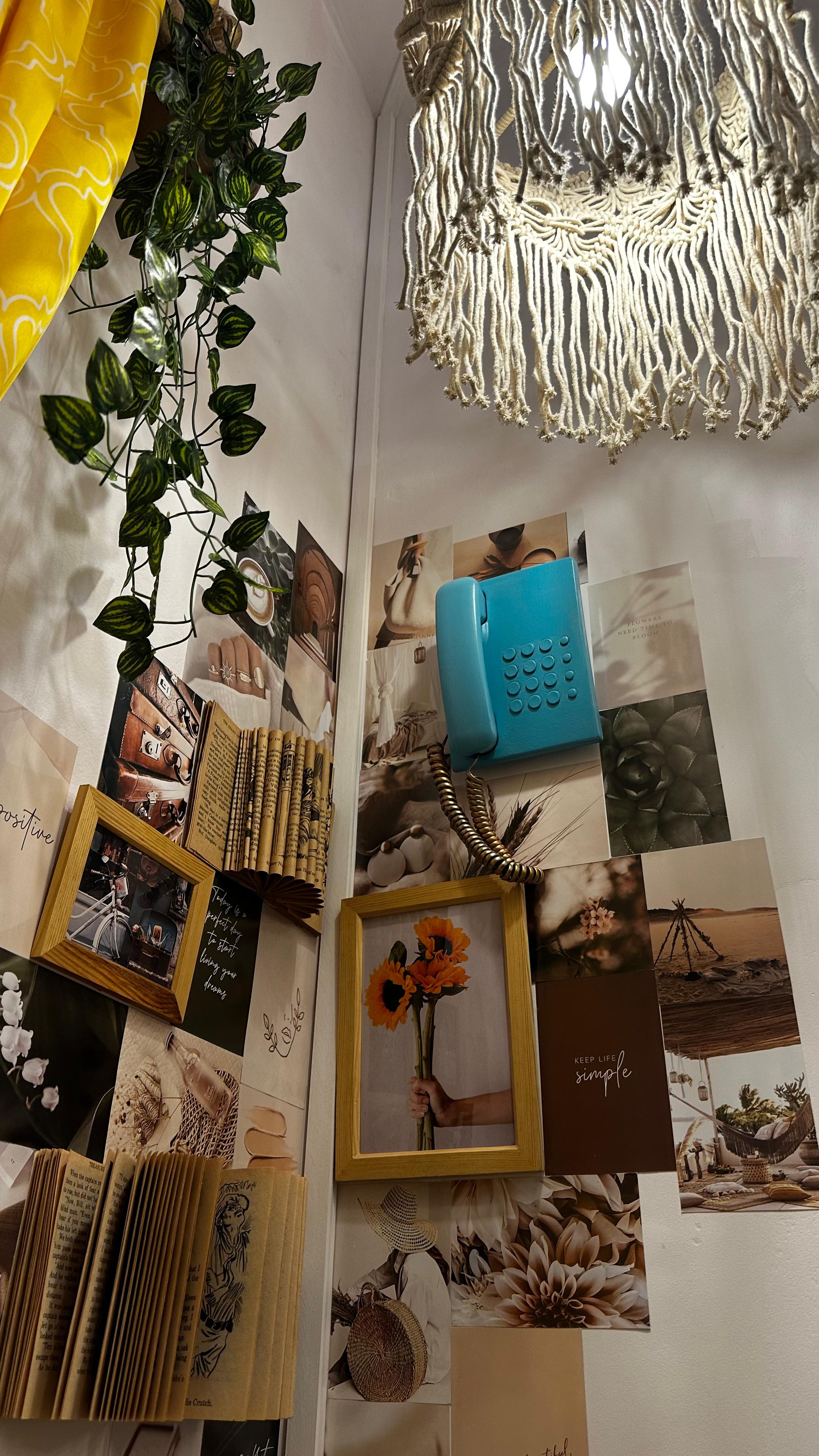 Boho Chic Studio with Pool 2mins from Baga Lane By Aquagreen Homes - Tap to explore photos