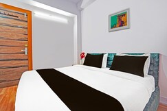 Hotel O Pacific Stay, Delhi