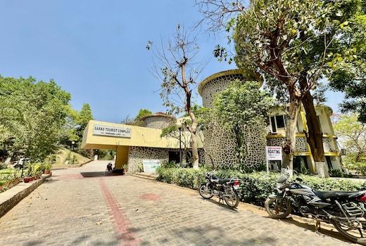 Saras Tourist Resort , Gurgaon