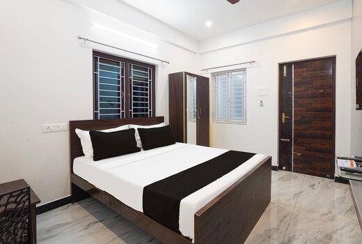 Hotel O ARN RESIDENCY