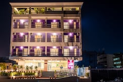 Regenta Central Puri Odisha, Bhubaneshwar