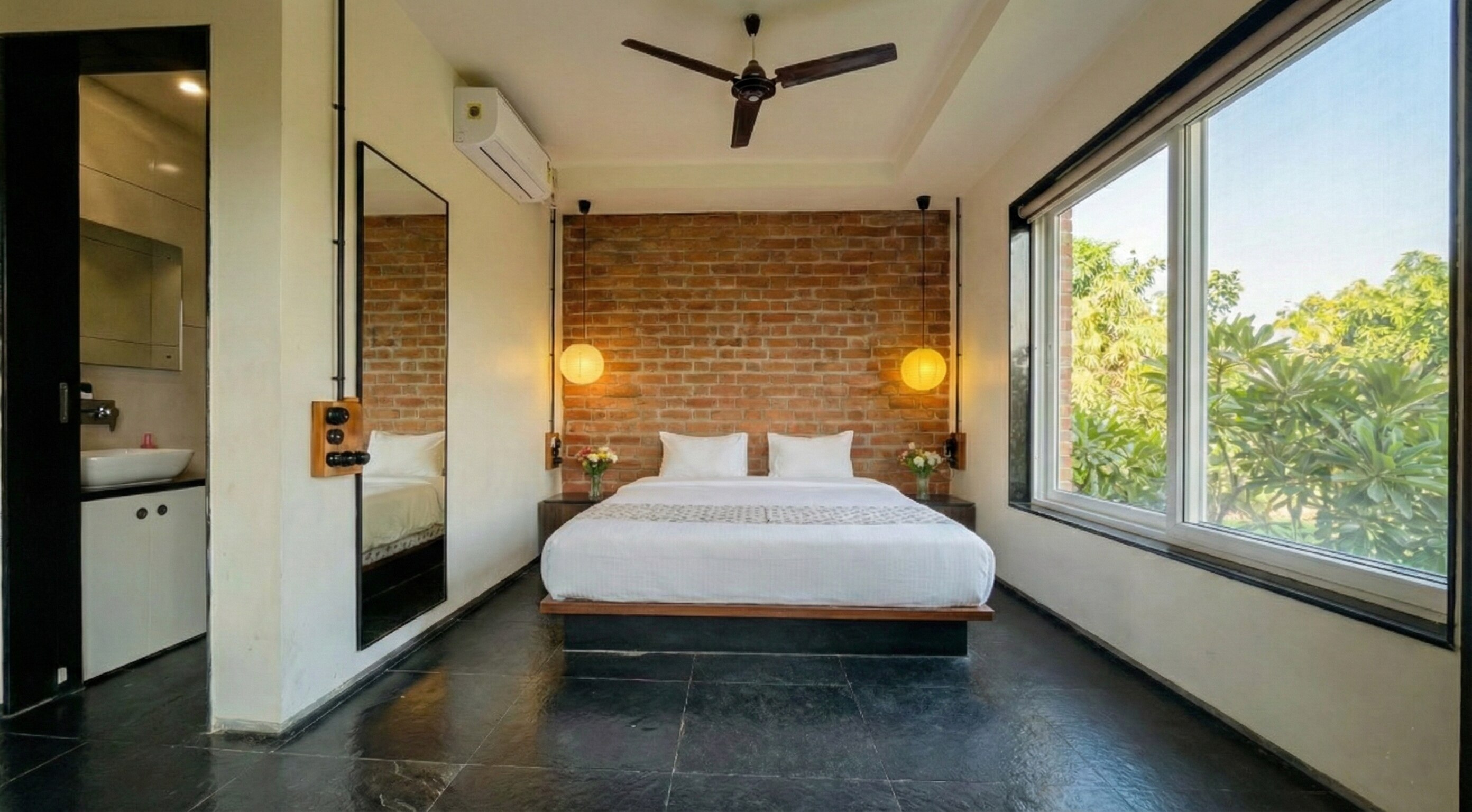 Brick Heritage Villa 3